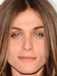 Elisa Sednaoui