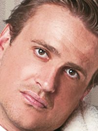 Jason Segel