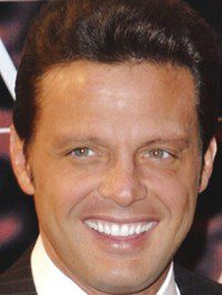 Luis Miguel