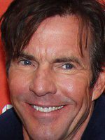 Dennis Quaid