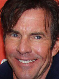 Dennis Quaid