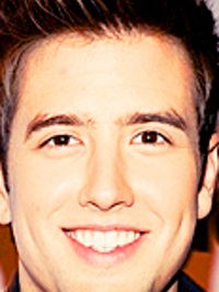 Logan Henderson