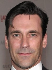 Jon Hamm