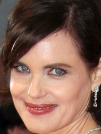 Elizabeth McGovern