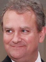 Hugh Bonneville