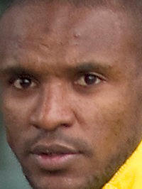 Eric Abidal