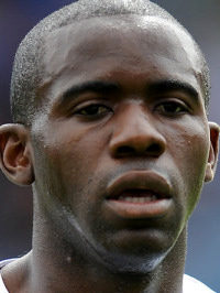 Fabrice Muamba