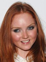 Lily Cole