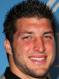 Tim Tebow