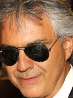 Andrea Bocelli