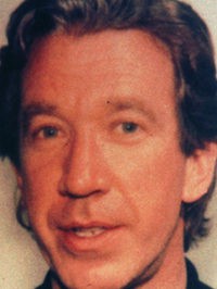 Tim Allen