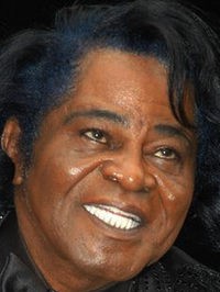 James Brown