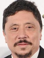 Carlos Bardem