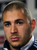 Karim Benzema