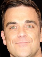 Robbie Williams