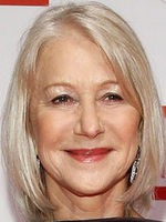 Helen Mirren