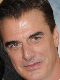 Chris Noth