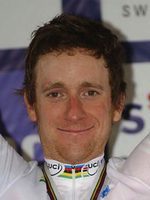 Bradley Wiggins