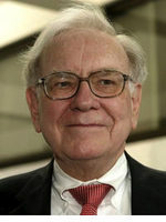 Warren Buffett