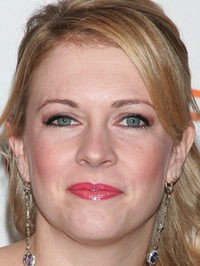 Melissa Joan Hart