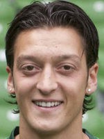 Mesut Özil