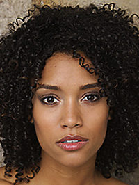 Annie Ilonzeh