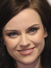 Amy Macdonald