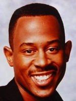 Martin Lawrence