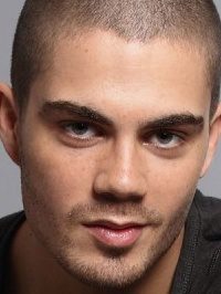 Max George