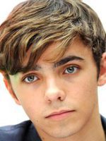 Nathan Sykes