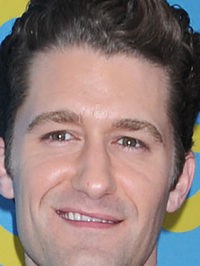 Matthew Morrison