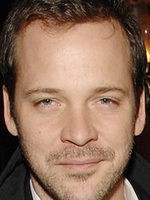 Peter Sarsgaard