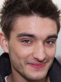 Tom Parker