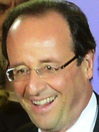 François Hollande