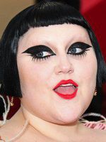 Beth Ditto