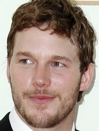 Chris Pratt