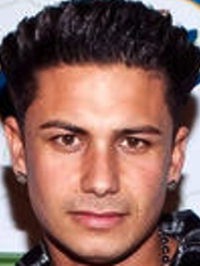 Pauly D