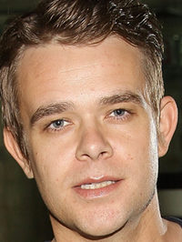 Nick Stahl