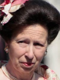 Princesa Ana de Inglaterra