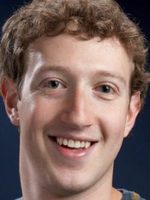 Mark Zuckerberg