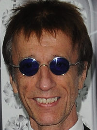 Robin Gibb