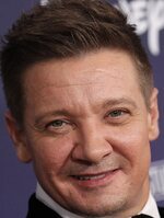 Jeremy Renner