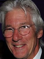 Richard Gere