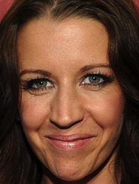 Pattie Mallette