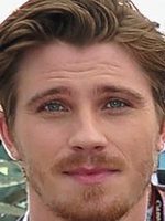 Garrett Hedlund