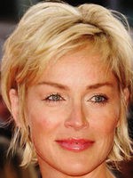 Sharon Stone