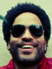 Lenny Kravitz