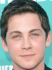 Logan Lerman