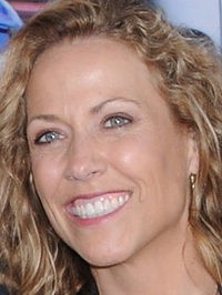 Sheryl Crow