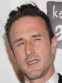 David Arquette